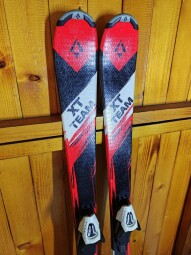 LYŽE TECNO PRO X FLEX 130CM